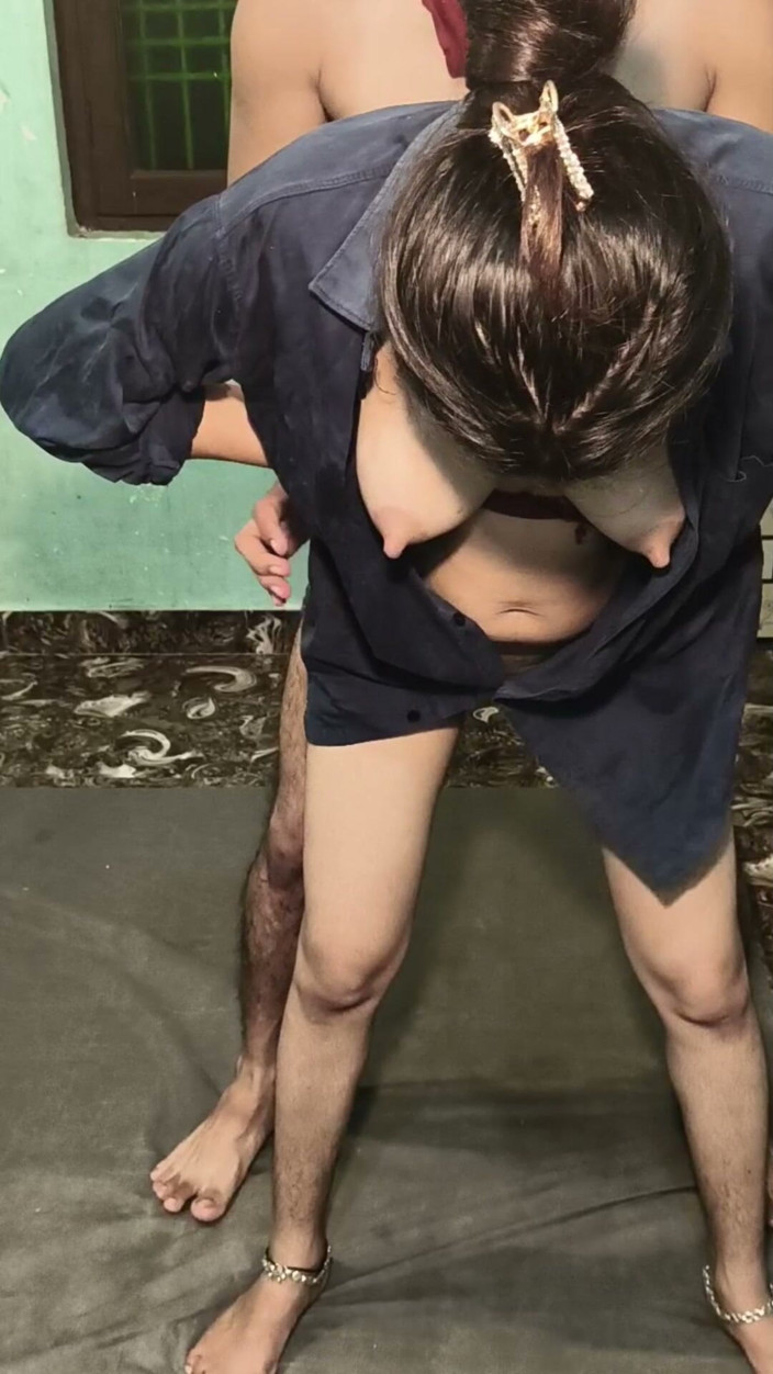 yongboy1: Desi indická dívka zezadu orgasam tvrdé šukání video Krásná dívka Těsná...