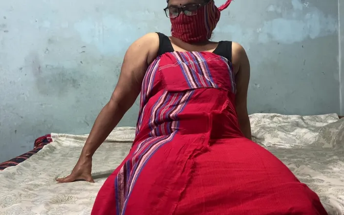 SAFI TV: Tight Bhabhi Pussy Fucking with Dever Clear Bangla Audio Talk