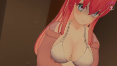 Velvixian: Honění od nevlastní sestry a šukání koz POV