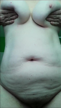Old Tits Jiggle
