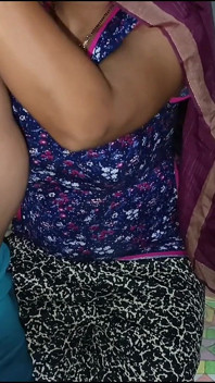 Bhabhi Nacht Voll Hart Bhabhiji Romantischer Mitternachtsfick - Indischer Schöner Bhabhi-sex - Haus Im Freien Voll Romantik