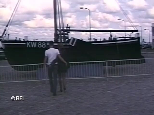 Made in Holland: Pasangan seks Belanda