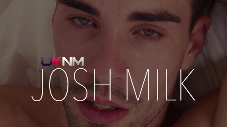 UK Naked Men: Josh Melk