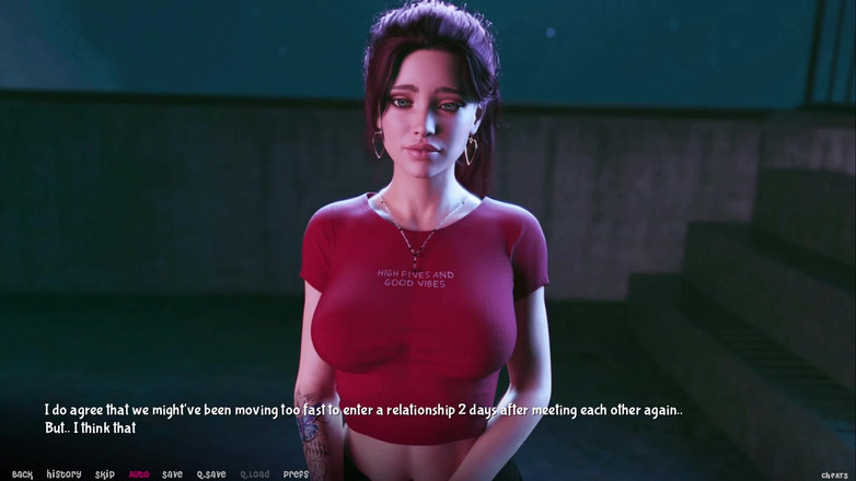 Joystick Cinema: A.o.a - Pt 11 - Idag var en bra dag