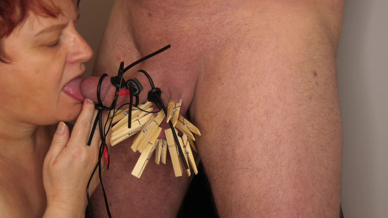 The Izars: CBT Pegs et Estim