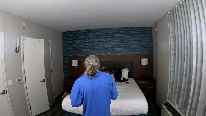 Shaundam: Bts the Cuckold Experience