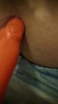 My Dildo Fuck Me Very Nice