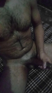 Hardcore and Rough Masturbation with Oil