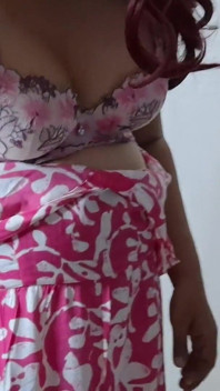 Influence Indiansissychubby, Bereit, Ihren Kink Zu Erkunden
