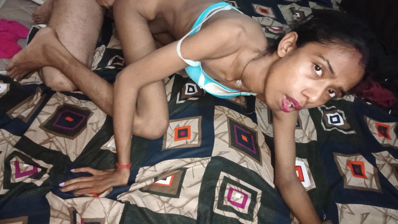 Truefuker: Desi Bhabhi neuken