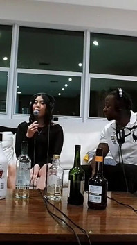 Asherclantv Podcast Feat Adult Stars Emerald adoră #podcast #asherclantv