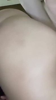 Tư thế chó với Neyla, Big Ass Argentina