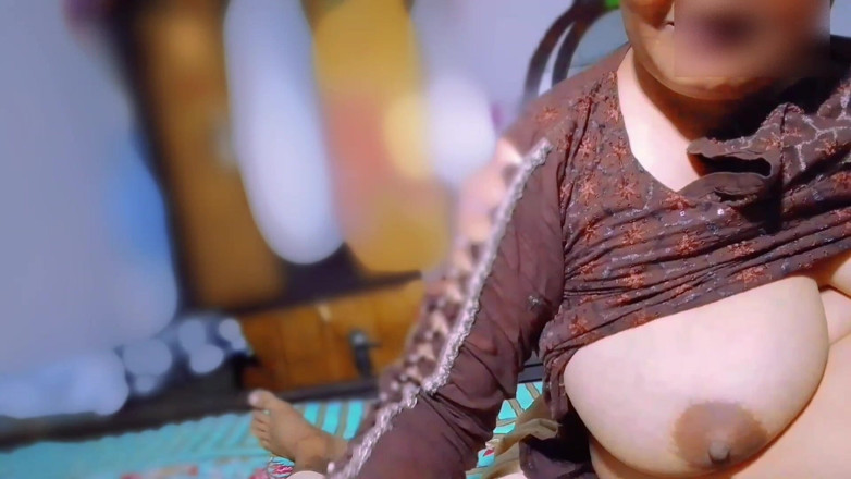 Abida sexy: Seks JaneteSharon