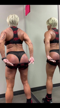 From the Gym Today