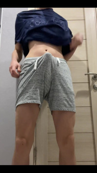 Massive Cock