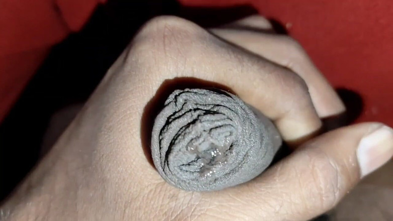 Desi teen girl: Desi Boy's Penis Has Become Erect, See It, You Will...