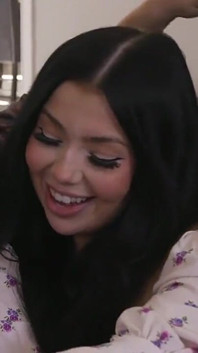 Breeding His Teen Step Daughter Again & Again!