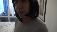Stepmom Susan: 饥渴的美国游客干哥伦比亚最便宜的妓女