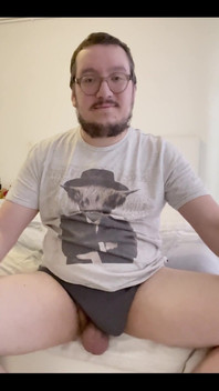 Balls Spotted