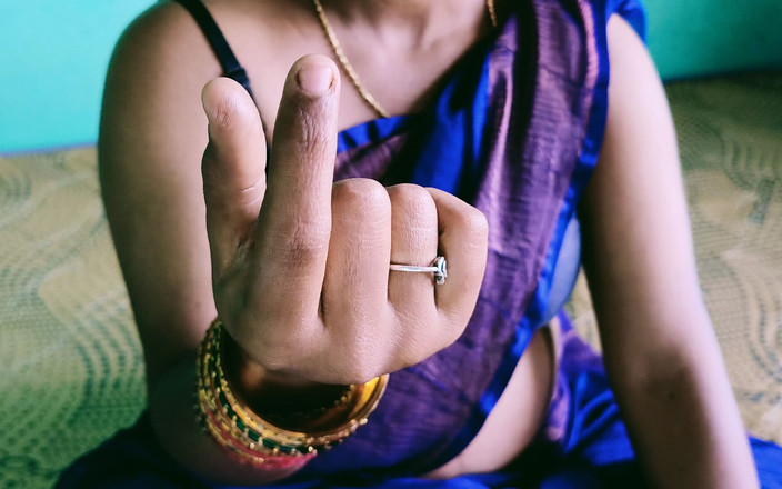 Vijay002: Tamilský tanec, aby na mě zapůsobil, abych ošukal mého manžela