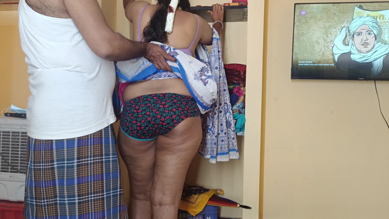 Palani69: Femme au foyer, baise torride