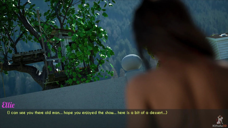 Porngame201: 一个妻子和继母 Awam 真正的操逼尼尔和山姆是幸运的男人,他们正在中彩票