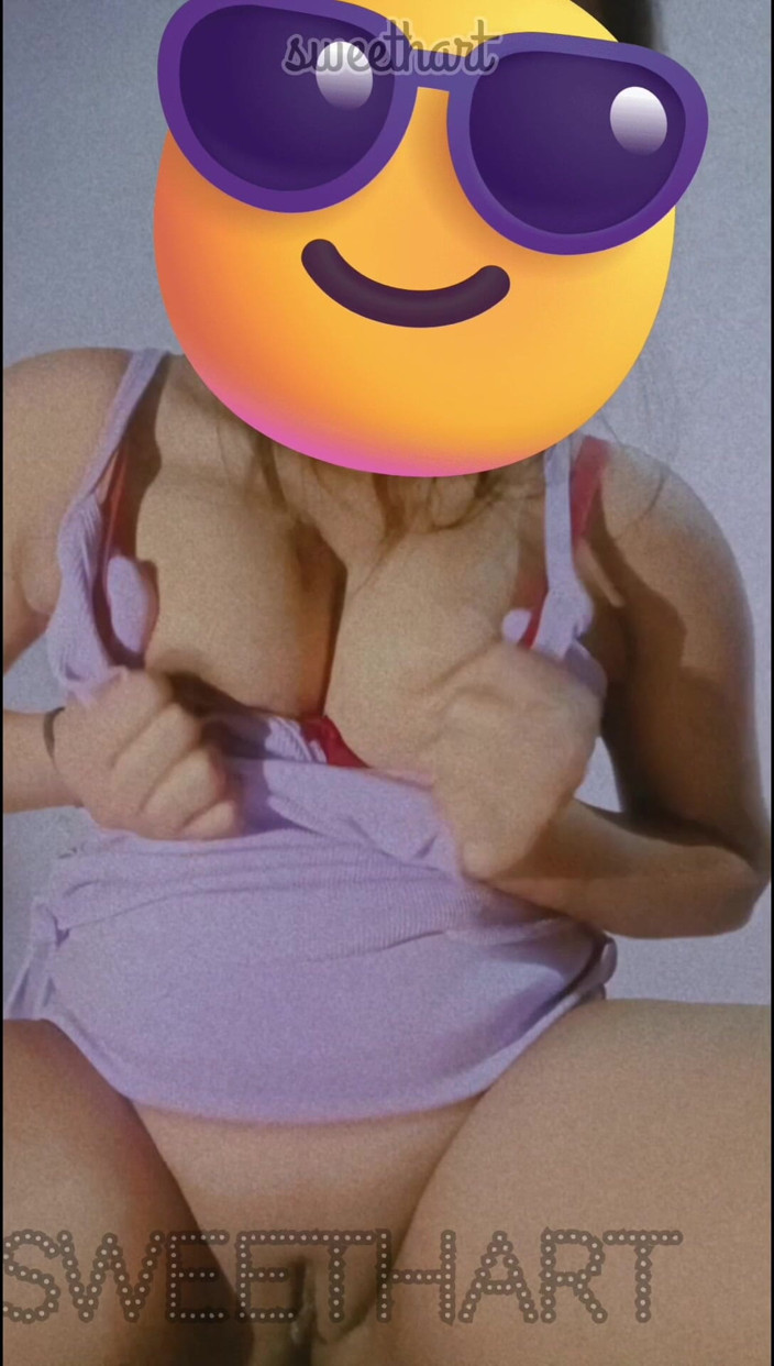 sweet girl: Meine erste masturbation für meine liebe