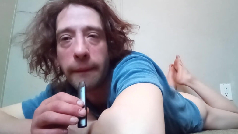 LilTaste: Vaping fetiš fanklub video měsíce