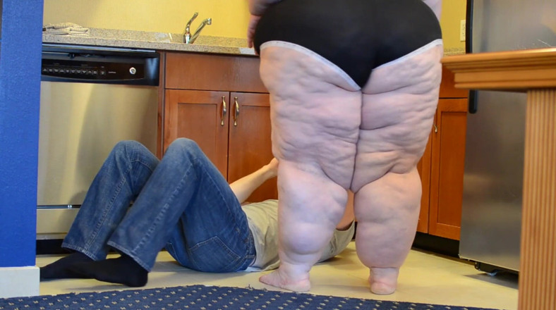 Full Weight Productions: Savannah: haciendo una calabaza - parte 2