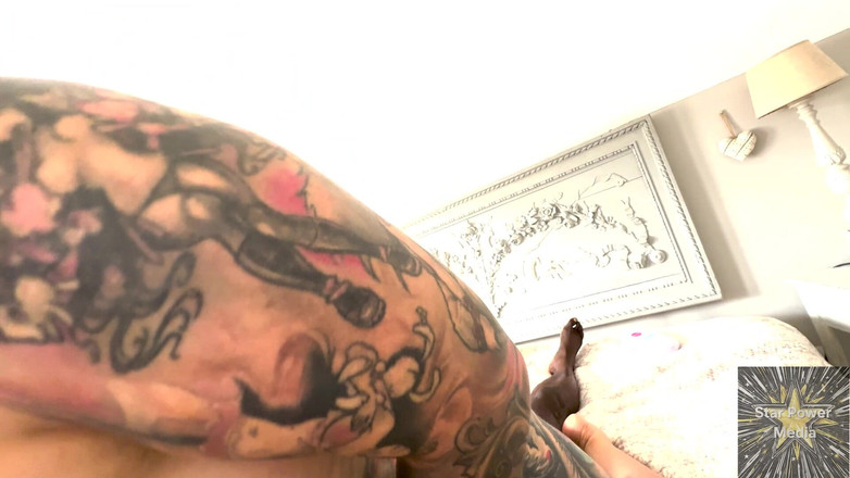 Star Power Media: Ngentot cewek semok terbaik