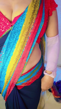 Desi Indian Bhabhi