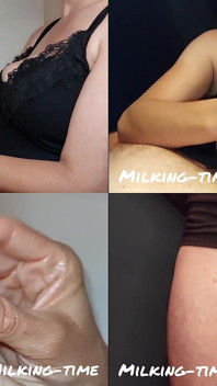 Há paus em todos os lugares! Compilação em tela dividida 3 (hora de ordenha)