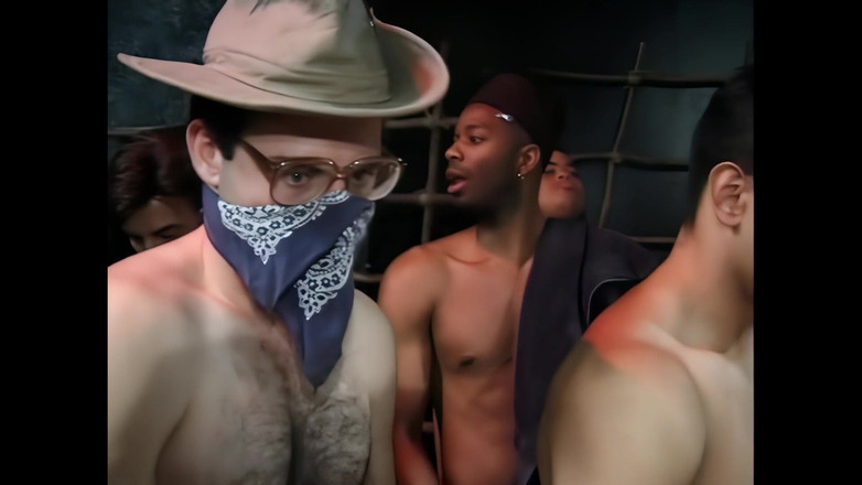 Galaxy Orgy: Crazy Sexual Adventure