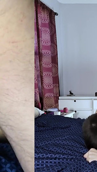 Alt Teen Fucked by Old Man