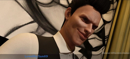 LoveSkySan69Real: Любовь мачехи (орборигин), часть 148, поворот в сюжет! от LoveskySan69