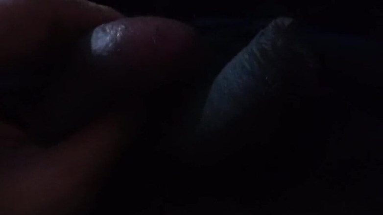 Pornstar4625: De Indische jongen masturbeert met zijn pik, Indische man masturbeert...