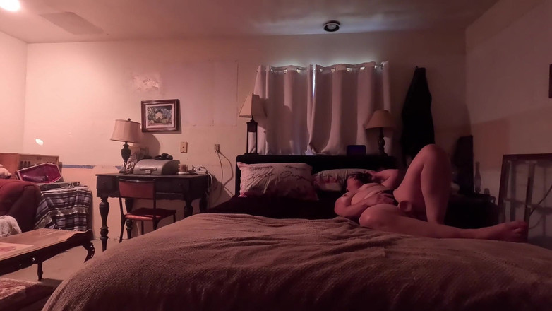 Homesteadmama: MILF braucht stressabbau