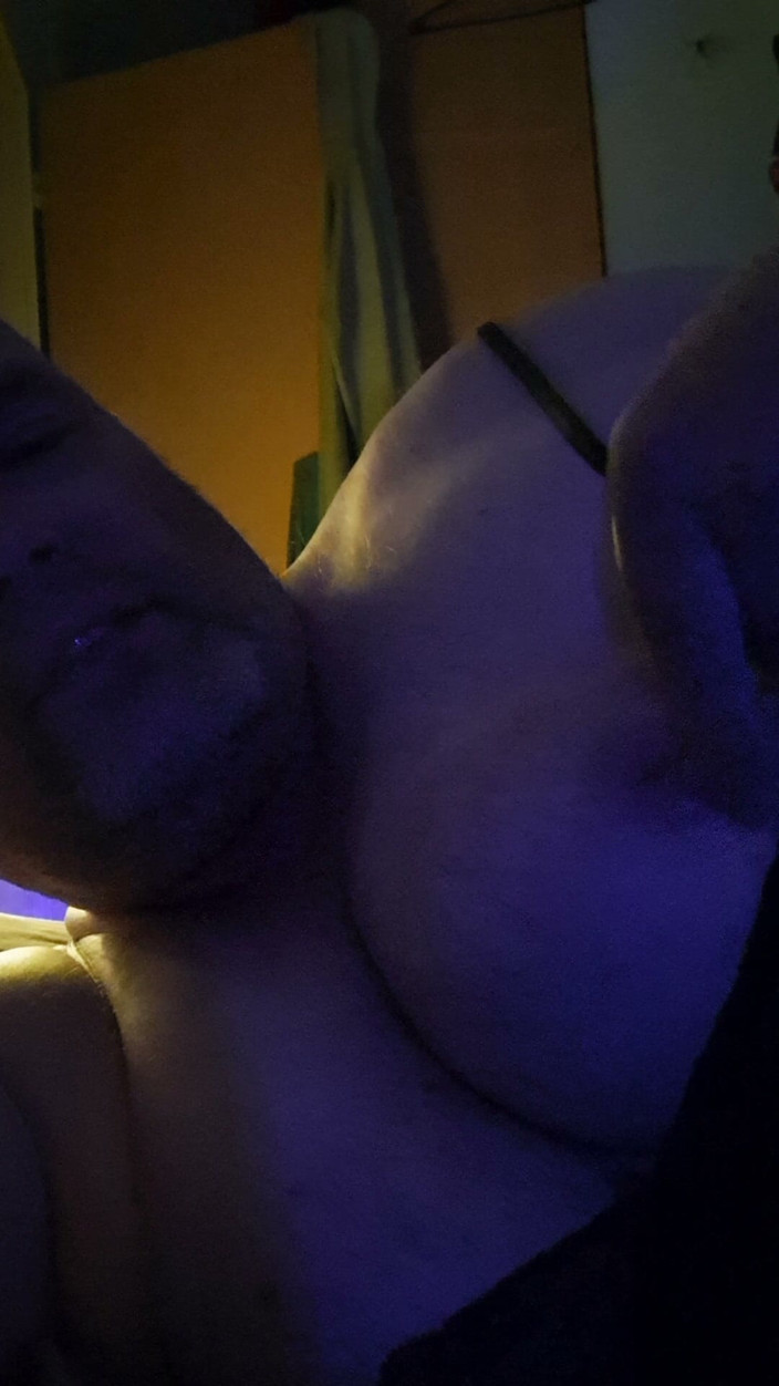Fickspecht: ยัยนี่ยังหยุดไม่ได้