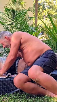 Keeping Mistress Fresh