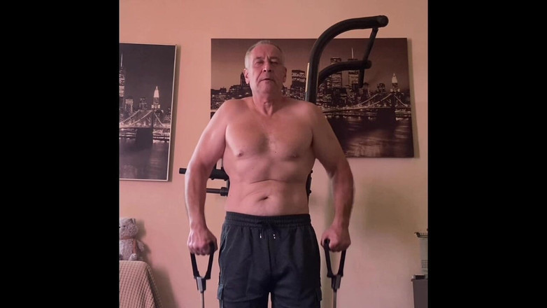 Alex Art: Film456666