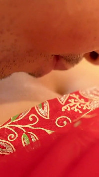 Desi Girl Fucking in Morning When Alone at Home