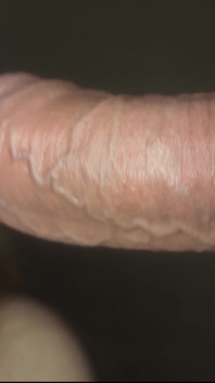 Smyslné detailní kouření