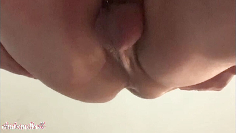 Chub_Bull: 操我的胖婊子