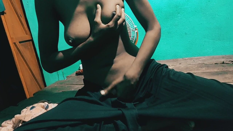 Roni1109: This Is Single Girl Masti Video