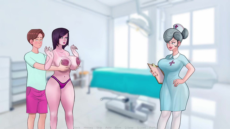 LewdArcade: Секс-записка birxxida і mary all animation collection + download sex not game