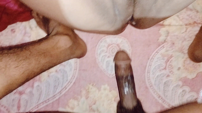 Bd-Hot-Couple: Eerste keer harde anale seksvideo met Desi Bhabhi Soniya