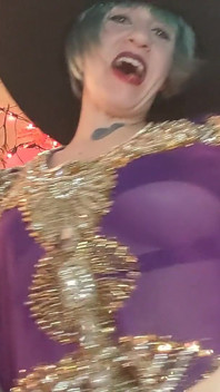 Witch Jessica- Has You for Dinner