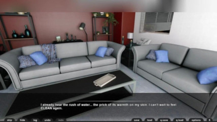 3DXXXTEEN2 Cartoon: Idusza. Seks z kreskówkami 3D porno