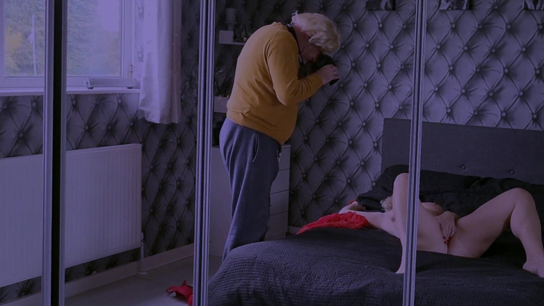Kylie Britain Adventures: Un uomo tuttofare