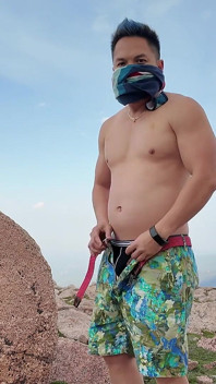 Despida no Summit: Flex, Stroke, Explode